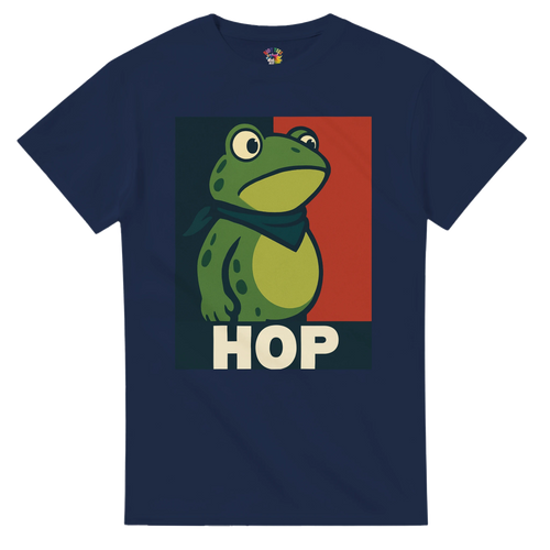 HOP