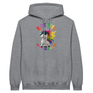 Riot Tees LOGO Original Hoodie